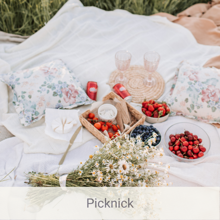 Picknick Date