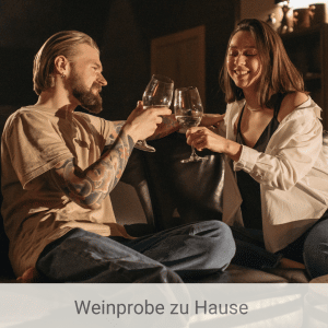 weinprobezuhause