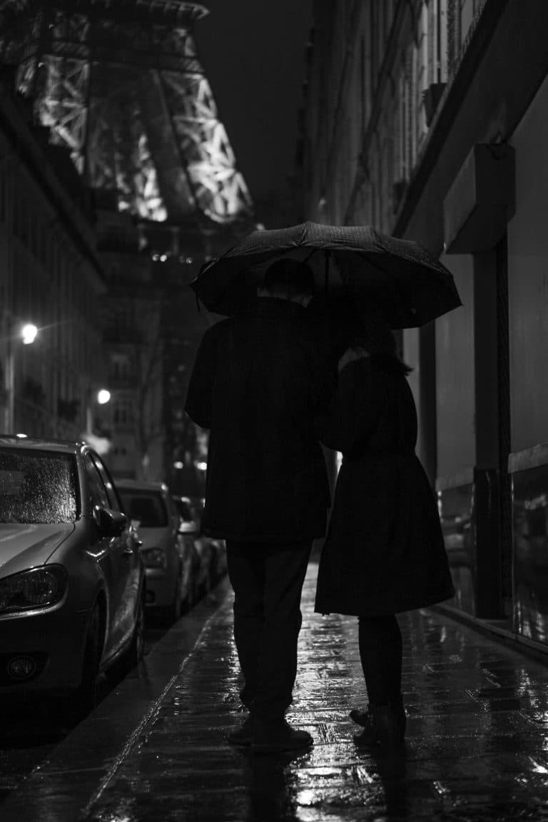 Date Ideen schlechtes Wetter